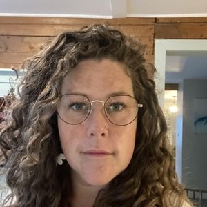 Meet your Posher, Katrina